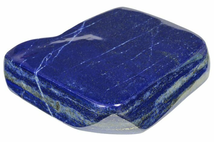 High Quality, Polished Lapis Lazuli - Pakistan #232297